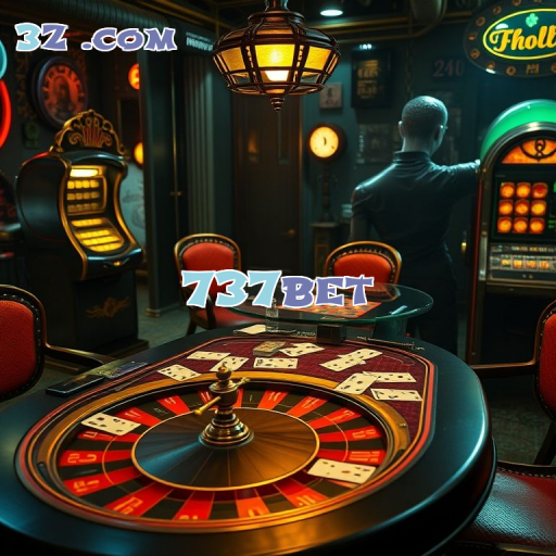 Incríveis Jogos no 737bet: Diversão Garantida para Todos