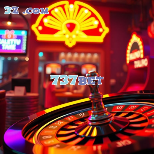 Login no 737bet: Conecte-se e Jogue com Facilidade!