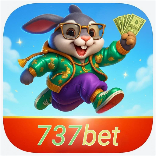 Logo 737bet